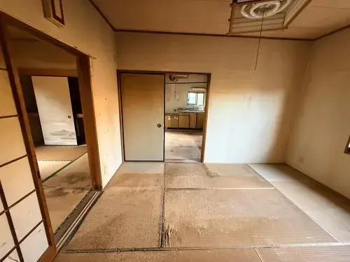 4LDK عقار مدينة موبارا محافظة تشيبا (4)