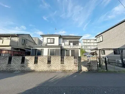 3LDK+S 千葉市 千葉県 (2)