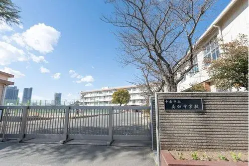 3LDK+S 千葉市 千葉県 (11)