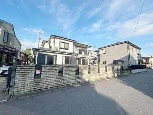 3LDK+S 千葉市 千葉県 (3)