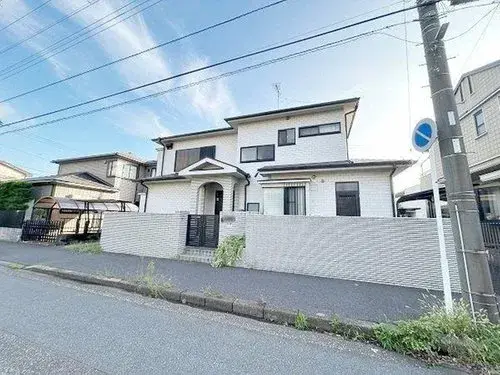 3LDK+S 千葉市 千葉県 (4)