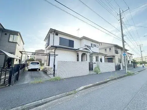 3LDK+S 千葉市 千葉県 (6)