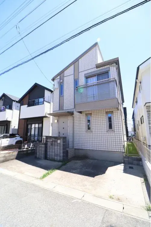Akiya in Chiba