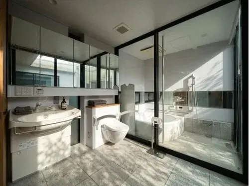 6LDK Propriété Ville de Funabashi Préfecture de Chiba (18)