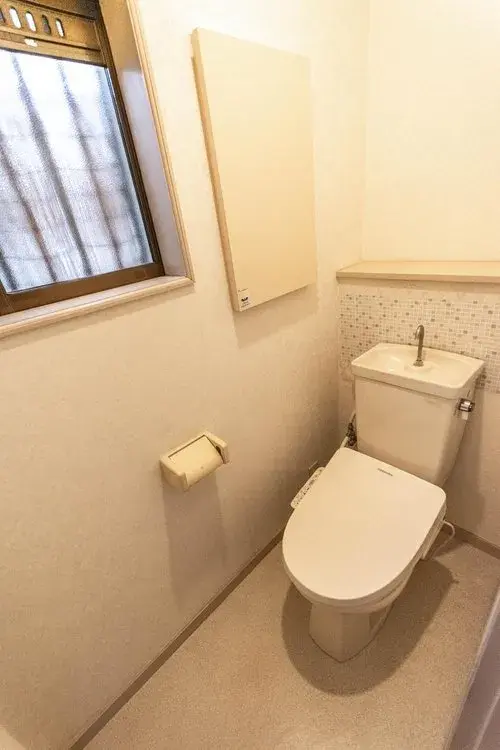 4LDK عقار مدينة هيغاشيغانه تشيبا (15)