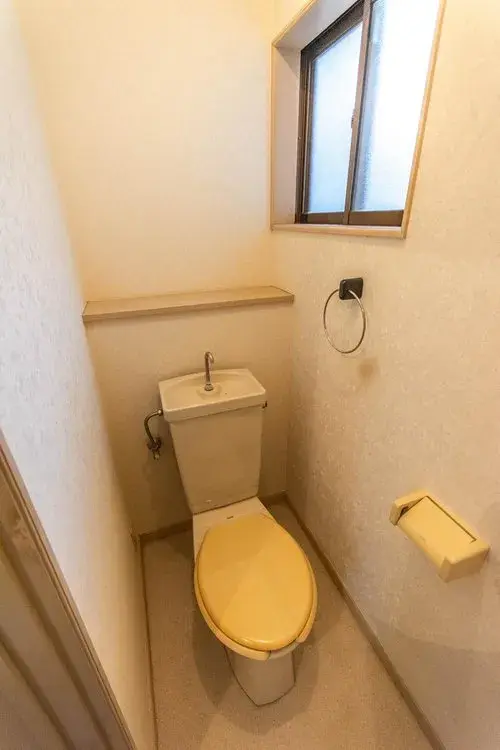 4LDK عقار مدينة هيغاشيغانه تشيبا (16)