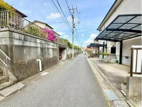 4LDK Property Chiba City Chiba Prefecture (4)