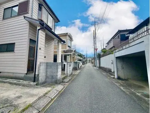 4LDK Property Chiba City Chiba Prefecture (5)