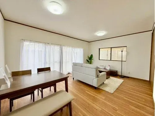 4LDK Property Chiba City Chiba Prefecture (7)