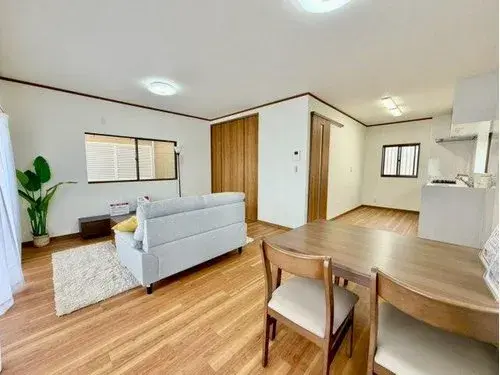 4LDK Property Chiba City Chiba Prefecture (8)