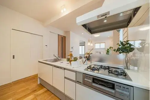 3LDK Property Noda City Chiba Prefecture (12)