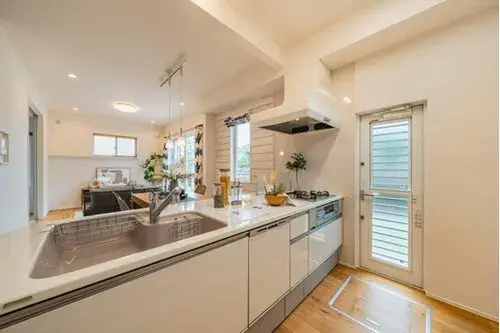 3LDK Property Noda City Chiba Prefecture (13)