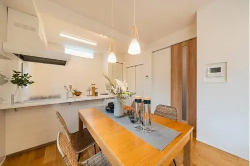 3LDK Property Noda City Chiba Prefecture (4)