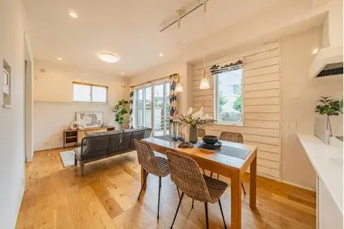 3LDK Property Noda City Chiba Prefecture (5)