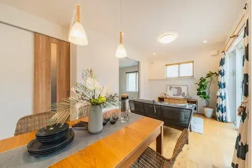 3LDK Property Noda City Chiba Prefecture (6)