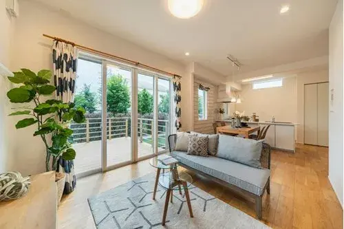 3LDK Property Noda City Chiba Prefecture (7)