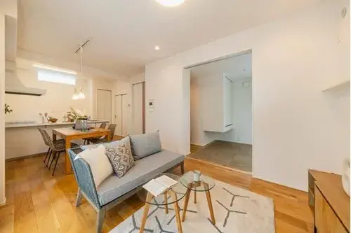 3LDK Property Noda City Chiba Prefecture (8)