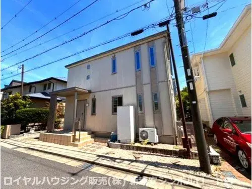 Akiya in Chiba
