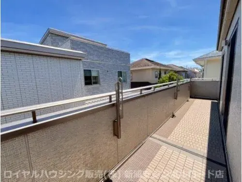 5LDK+S Property Urayasu City Chiba Prefecture (2)