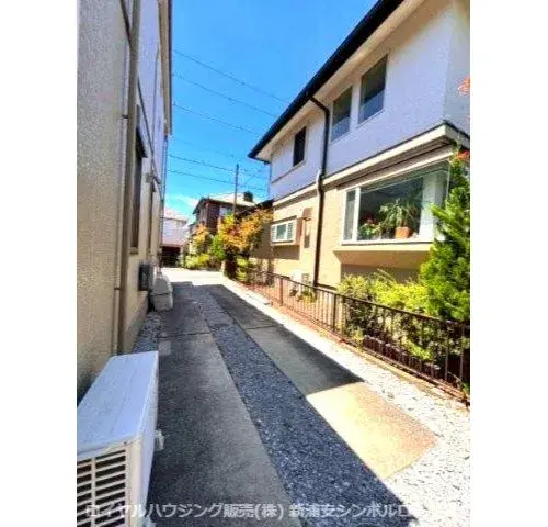 5LDK+S Property Urayasu City Chiba Prefecture (4)