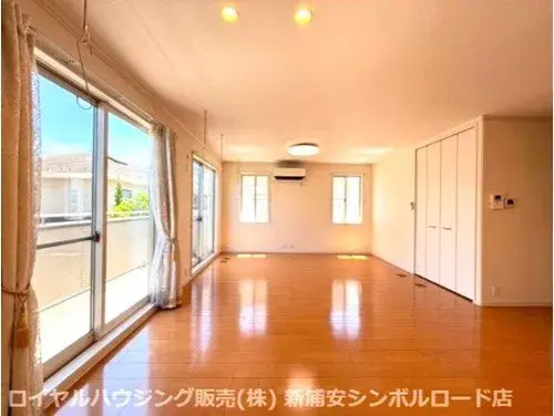 5LDK+S Property Urayasu City Chiba Prefecture (5)