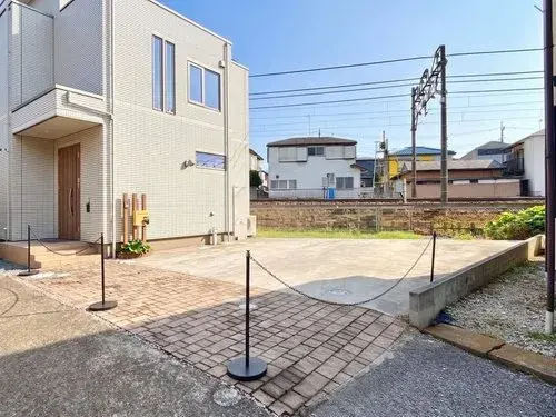 Akiya in Chiba