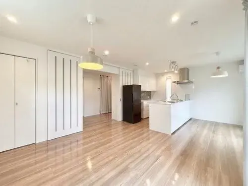 2LDK مدينة كاماغايا محافظة تشيبا (12)