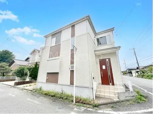 Akiya in Chiba