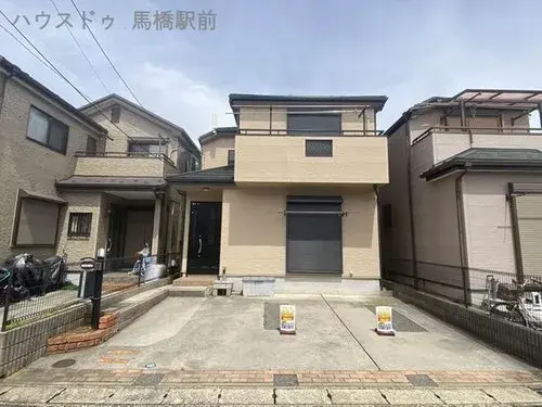 Akiya in Chiba