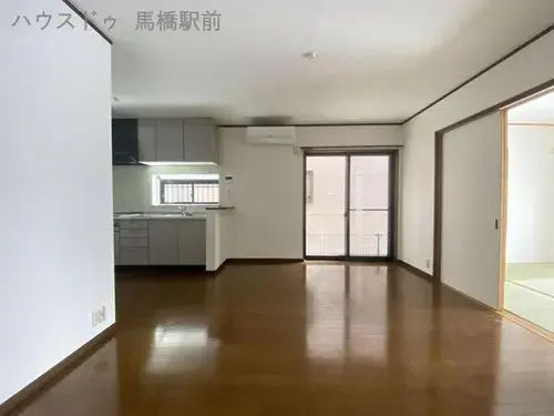 4LDK Property Kashiwa City Chiba Prefecture (2)