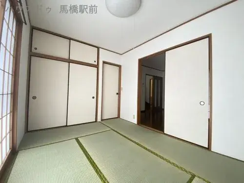4LDK Property Kashiwa City Chiba Prefecture (6)