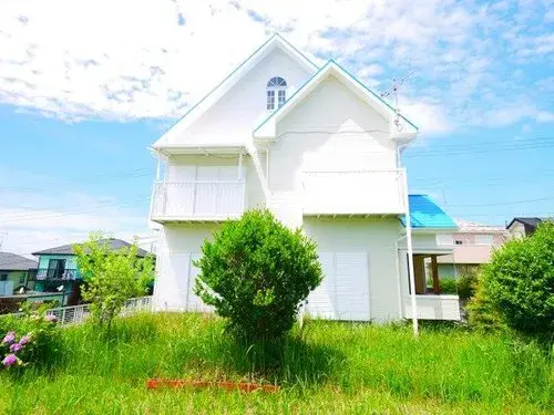 Akiya in Chiba