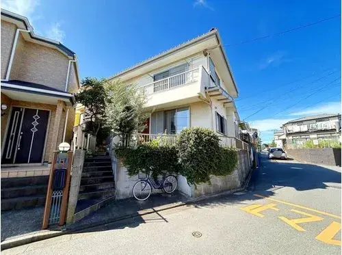 Akiya in Chiba