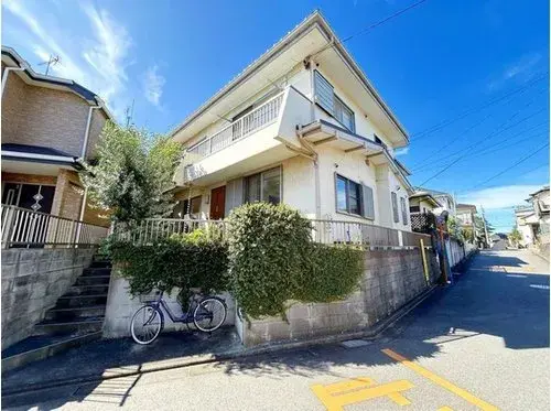 Propiedad 5LDK Ciudad de Funabashi Prefectura de Chiba (2)
