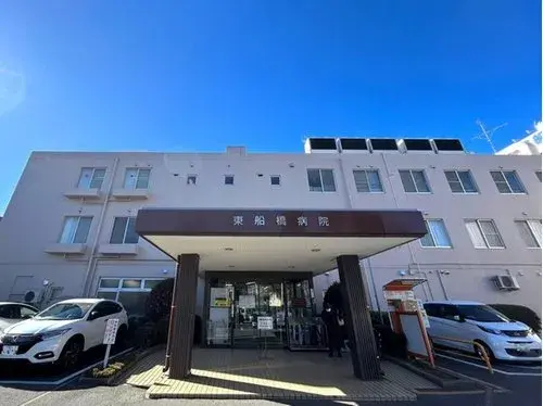 Propiedad 5LDK Ciudad de Funabashi Prefectura de Chiba (16)