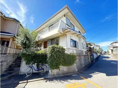 Propiedad 5LDK Ciudad de Funabashi Prefectura de Chiba (3)