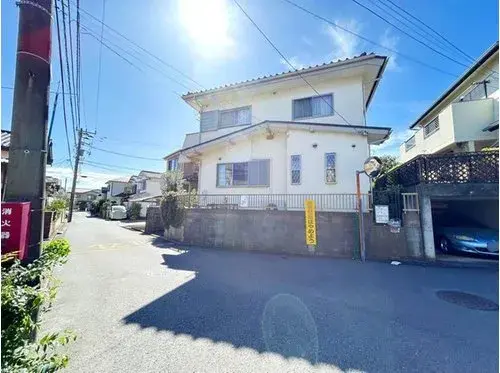 Propiedad 5LDK Ciudad de Funabashi Prefectura de Chiba (4)