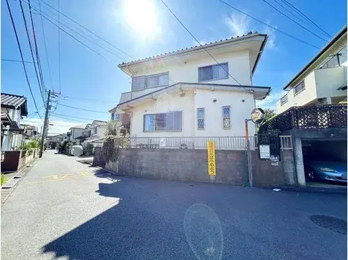 Propiedad 5LDK Ciudad de Funabashi Prefectura de Chiba (5)