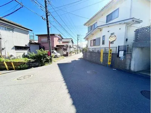 Propiedad 5LDK Ciudad de Funabashi Prefectura de Chiba (6)