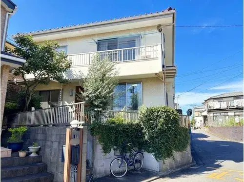 Propiedad 5LDK Ciudad de Funabashi Prefectura de Chiba (8)
