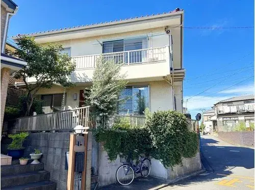 Propiedad 5LDK Ciudad de Funabashi Prefectura de Chiba (9)