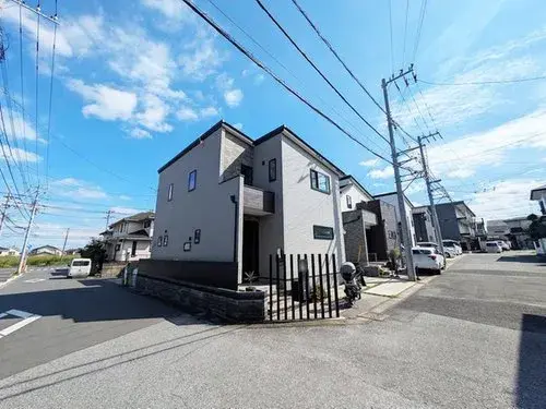 Akiya in Chiba