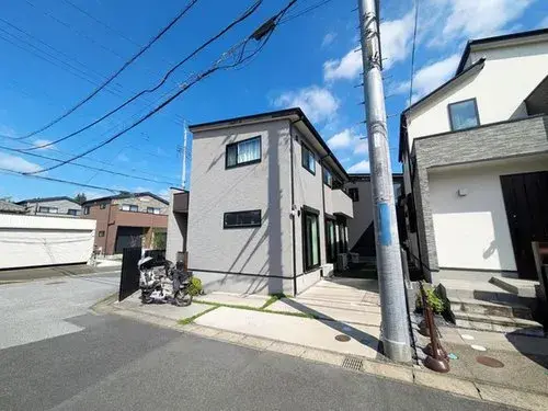 4LDK+S房产 流山市 千叶县 (2)