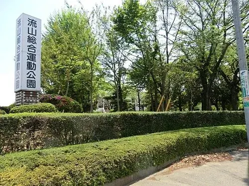 4LDK+S房产 流山市 千叶县 (8)