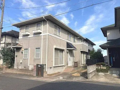 Akiya in Chiba