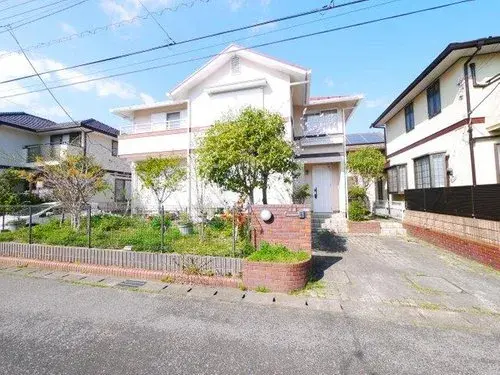 4LDK Property Oamishirasato City Chiba Prefecture (2)