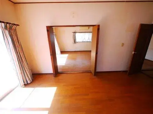 4LDK Property Oamishirasato City Chiba Prefecture (12)