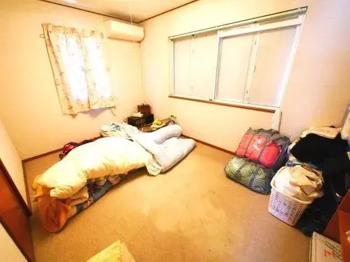 4LDK Property Oamishirasato City Chiba Prefecture (15)