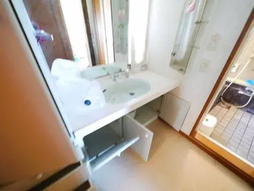 4LDK Property Oamishirasato City Chiba Prefecture (16)