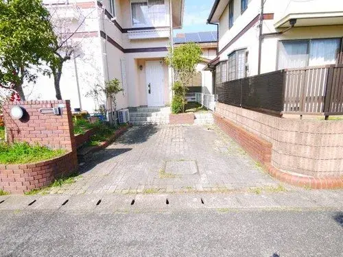 4LDK Property Oamishirasato City Chiba Prefecture (3)